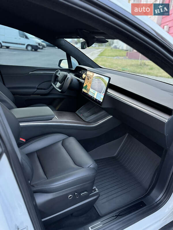 Позашляховик / Кросовер Tesla Model X 2023 в Вінниці