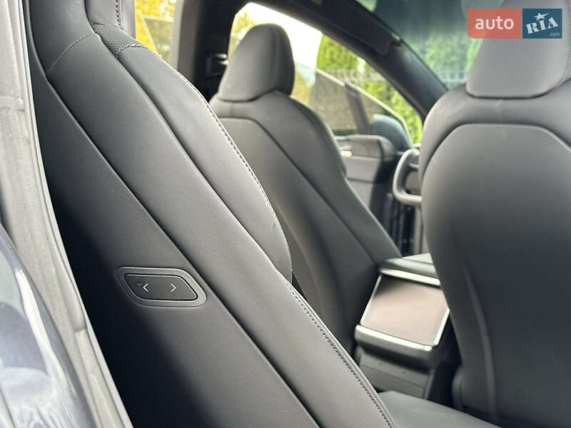 Внедорожник / Кроссовер Tesla Model X 2022 в Одессе фото 35 Внедорожник / Кроссовер Tesla Model X 2022 в Одессе