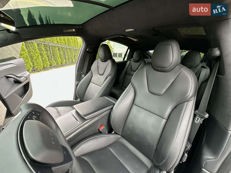 Внедорожник / Кроссовер Tesla Model X 2022 в Одессе фото 45 Внедорожник / Кроссовер Tesla Model X 2022 в Одессе