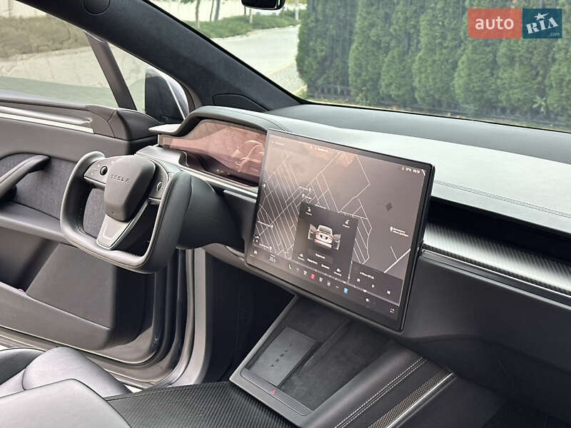 Внедорожник / Кроссовер Tesla Model X 2022 в Одессе фото 50 Внедорожник / Кроссовер Tesla Model X 2022 в Одессе