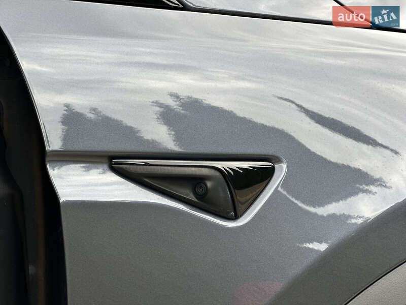 Внедорожник / Кроссовер Tesla Model X 2022 в Одессе фото 53 Внедорожник / Кроссовер Tesla Model X 2022 в Одессе
