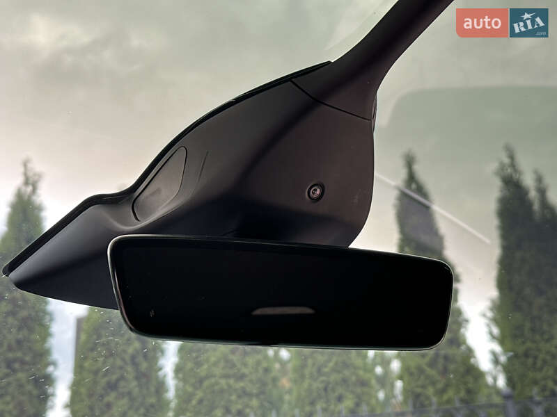 Внедорожник / Кроссовер Tesla Model X 2022 в Одессе фото 60 Внедорожник / Кроссовер Tesla Model X 2022 в Одессе