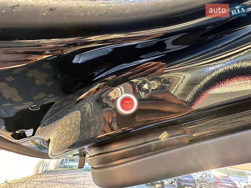Внедорожник / Кроссовер Tesla Model X 2017 в Львове фото 20 Внедорожник / Кроссовер Tesla Model X 2017 в Львове
