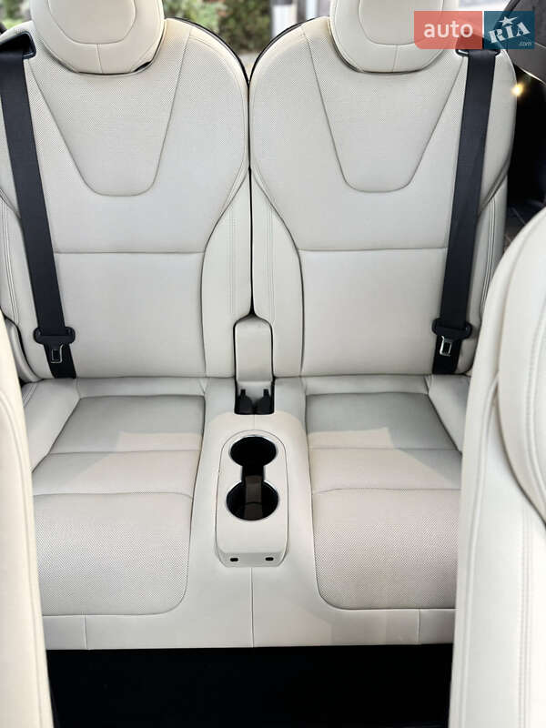 Внедорожник / Кроссовер Tesla Model X 2022 в Виннице