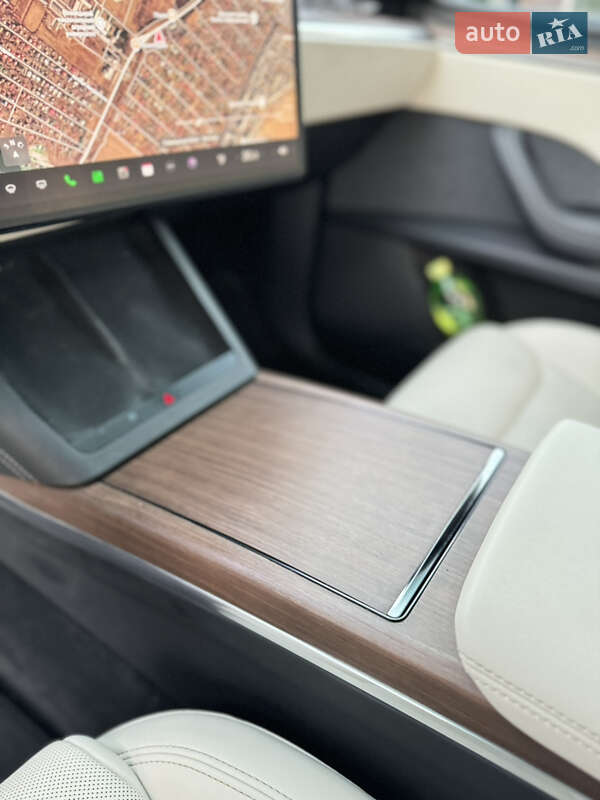 Внедорожник / Кроссовер Tesla Model X 2022 в Виннице