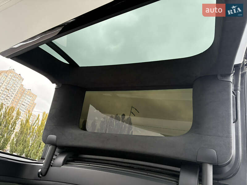 Позашляховик / Кросовер Tesla Model X 2020 в Києві фото 28 Позашляховик / Кросовер Tesla Model X 2020 в Києві