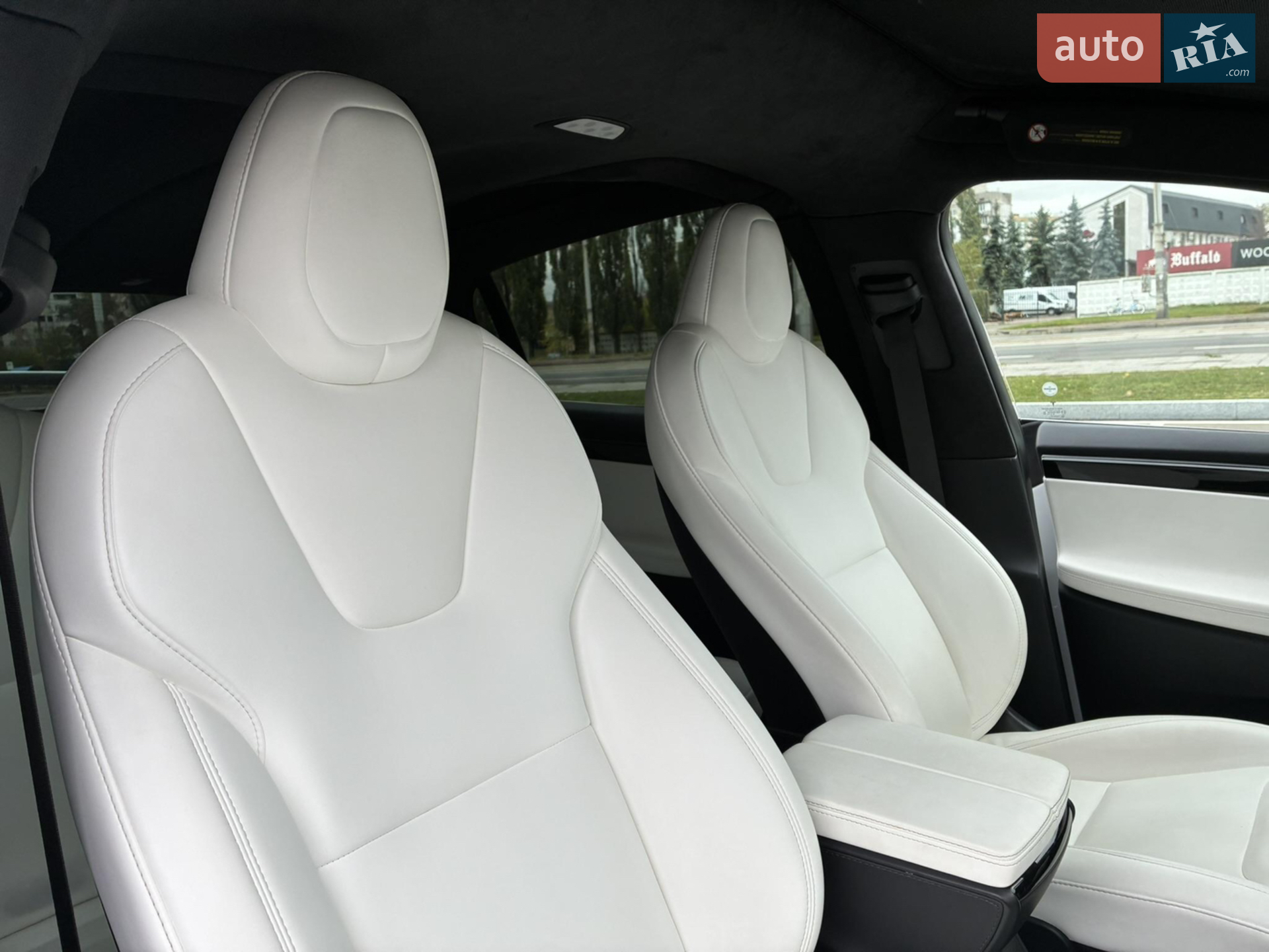 2020 Tesla Model X - мініатюра 36