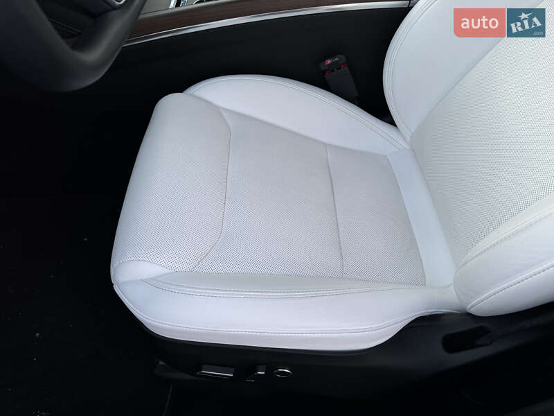 Внедорожник / Кроссовер Tesla Model X 2022 в Днепре