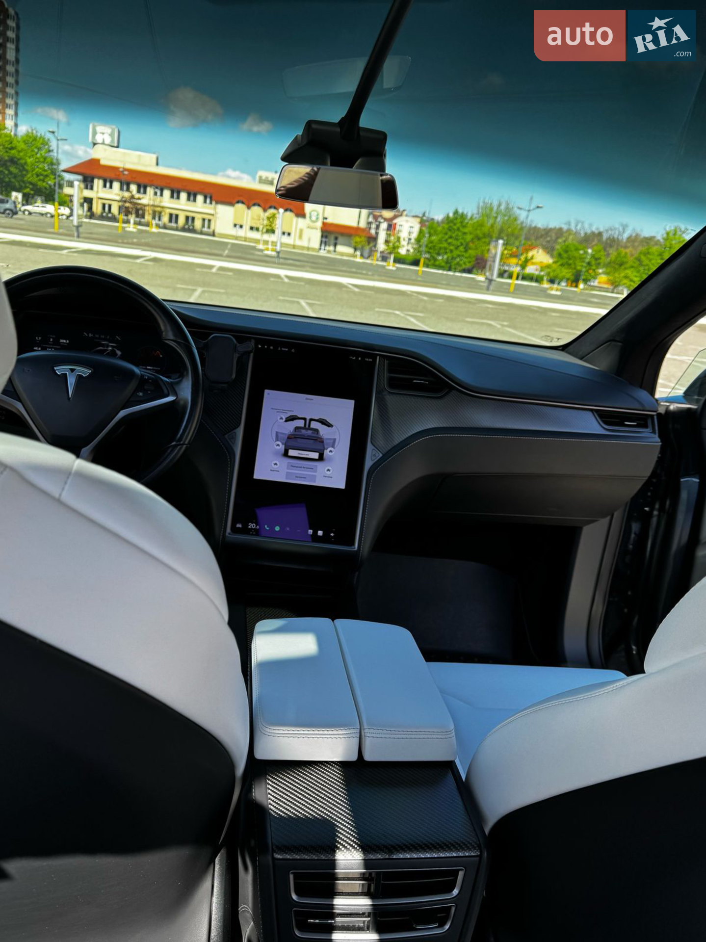 2019 Tesla Model X - мініатюра 25