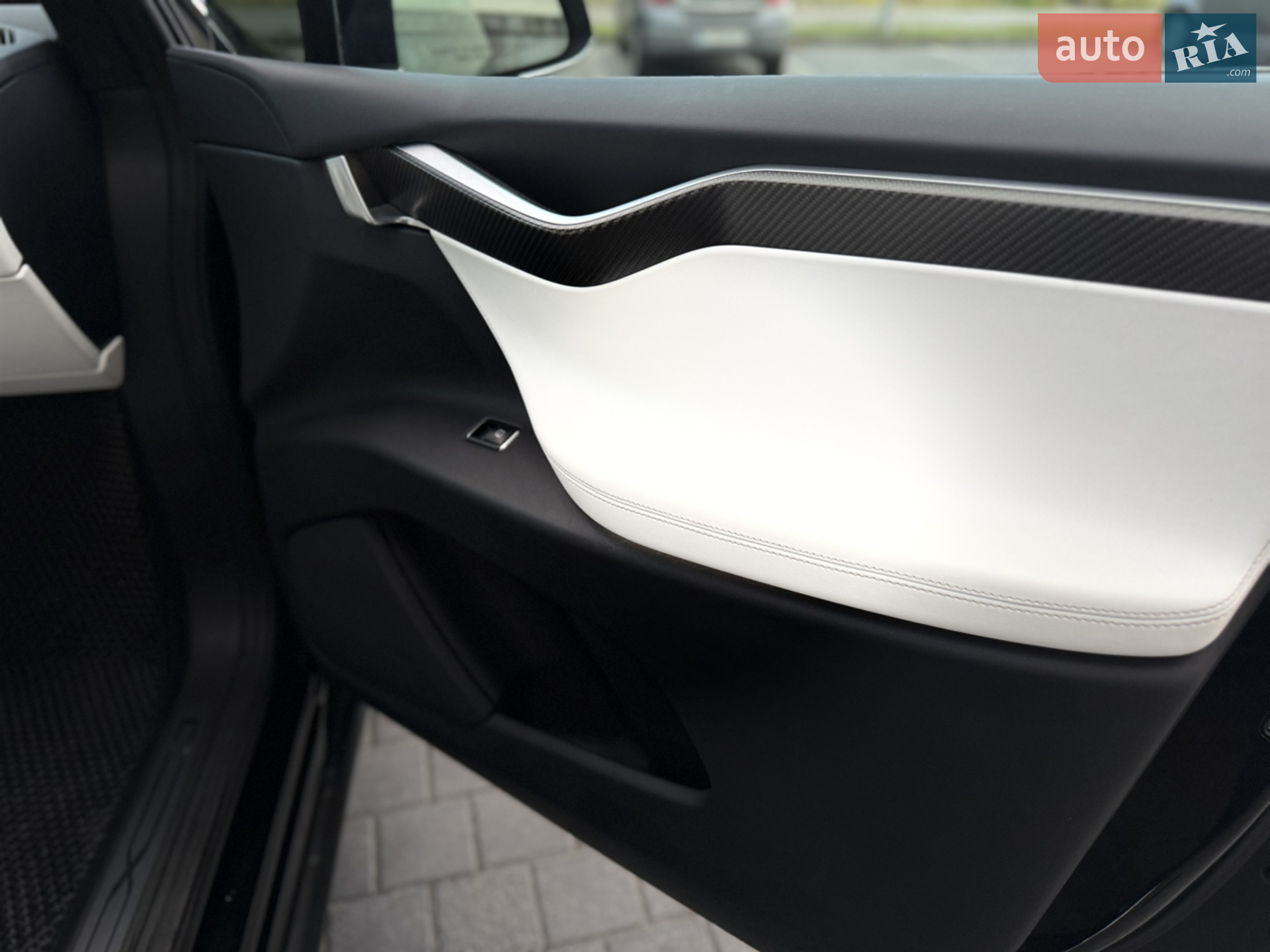 2017 Tesla Model X - мініатюра 58