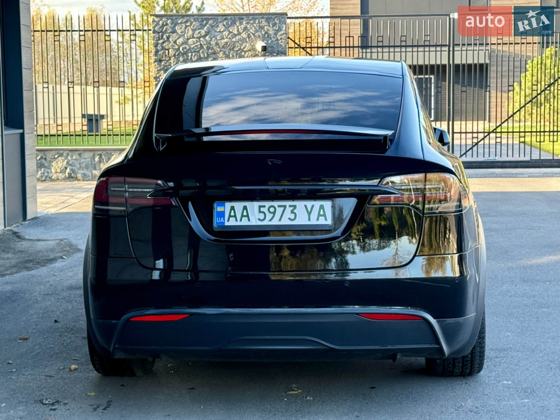 2022 Tesla Model X - мініатюра 9
