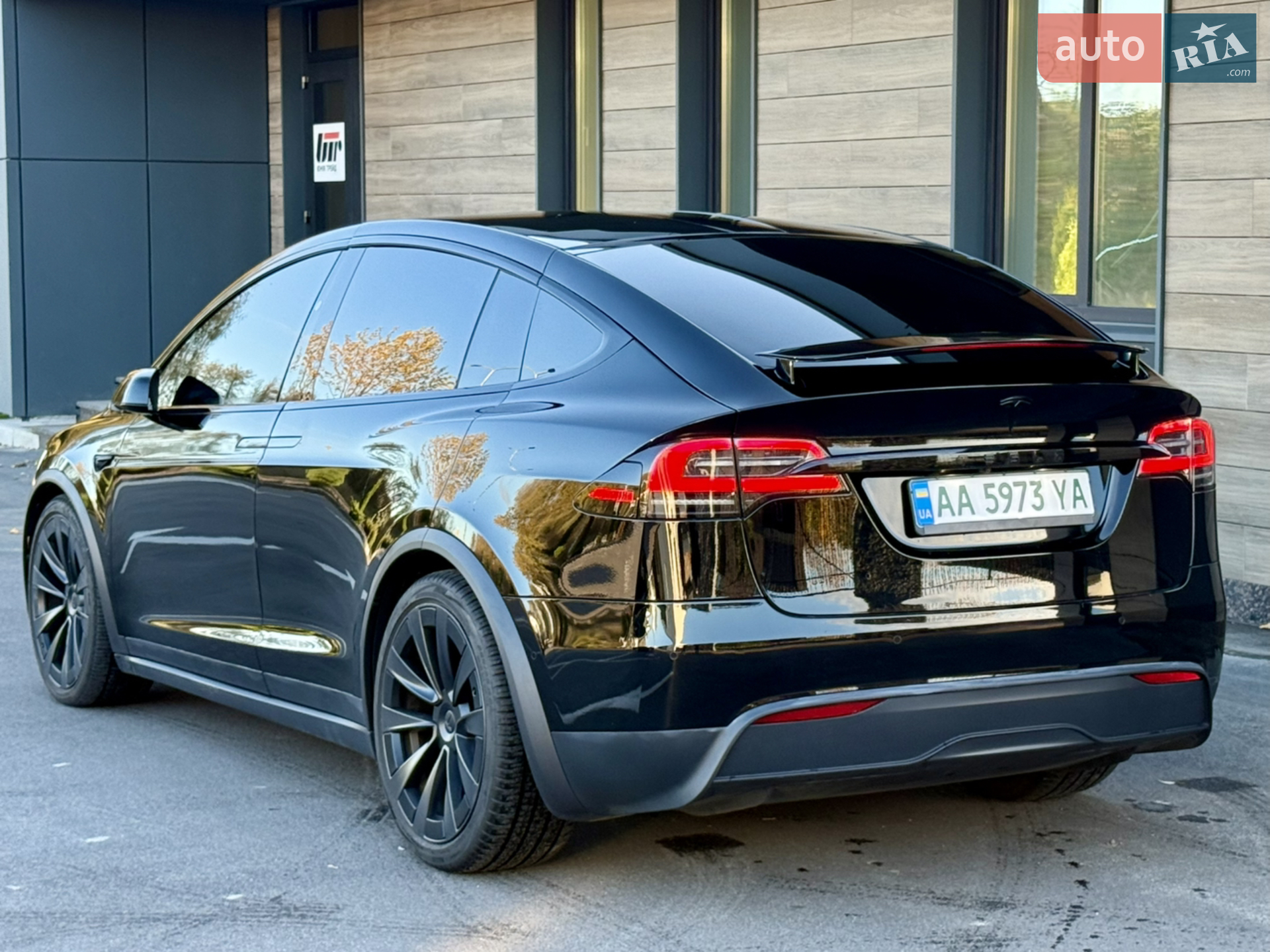 2022 Tesla Model X - мініатюра 11