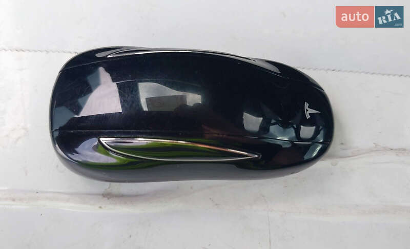 Позашляховик / Кросовер Tesla Model X 2021 в Львові