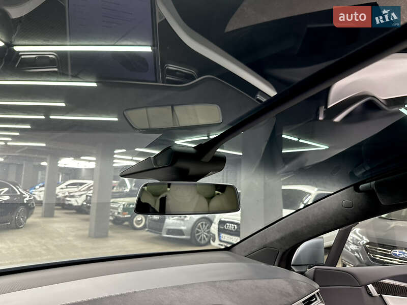 Позашляховик / Кросовер Tesla Model X 2016 в Харкові фото 32 Позашляховик / Кросовер Tesla Model X 2016 в Харкові