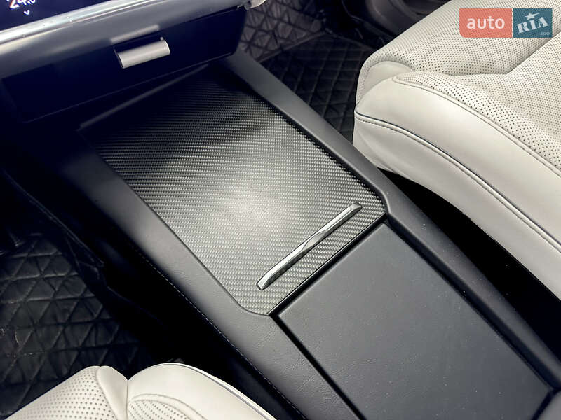 Позашляховик / Кросовер Tesla Model X 2016 в Харкові фото 37 Позашляховик / Кросовер Tesla Model X 2016 в Харкові