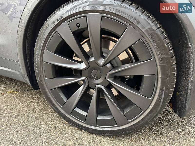 Позашляховик / Кросовер Tesla Model X 2023 в Києві фото 10 Позашляховик / Кросовер Tesla Model X 2023 в Києві