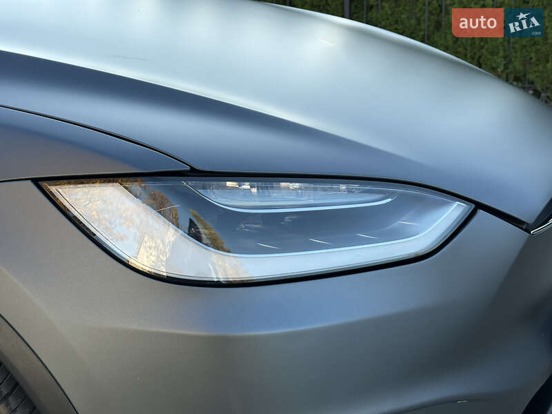 Внедорожник / Кроссовер Tesla Model X 2016 в Одессе фото 22 Внедорожник / Кроссовер Tesla Model X 2016 в Одессе