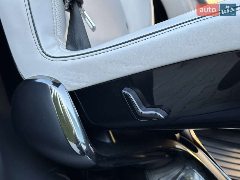 Внедорожник / Кроссовер Tesla Model X 2016 в Одессе фото 41 Внедорожник / Кроссовер Tesla Model X 2016 в Одессе