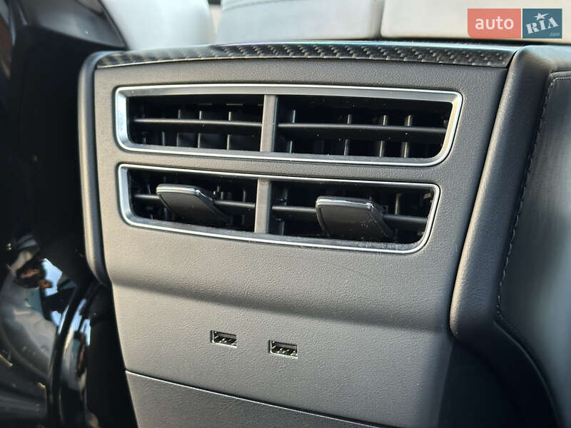 Внедорожник / Кроссовер Tesla Model X 2016 в Одессе фото 46 Внедорожник / Кроссовер Tesla Model X 2016 в Одессе