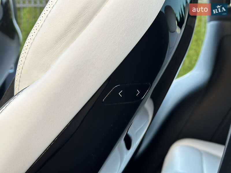 Внедорожник / Кроссовер Tesla Model X 2016 в Одессе фото 51 Внедорожник / Кроссовер Tesla Model X 2016 в Одессе