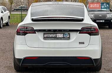 Внедорожник / Кроссовер Tesla Model X 2023 в Киеве