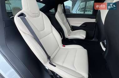 Внедорожник / Кроссовер Tesla Model X 2023 в Киеве