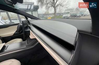 Внедорожник / Кроссовер Tesla Model X 2023 в Киеве