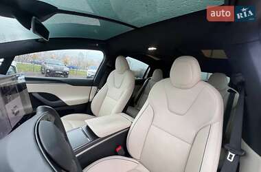 Внедорожник / Кроссовер Tesla Model X 2023 в Киеве