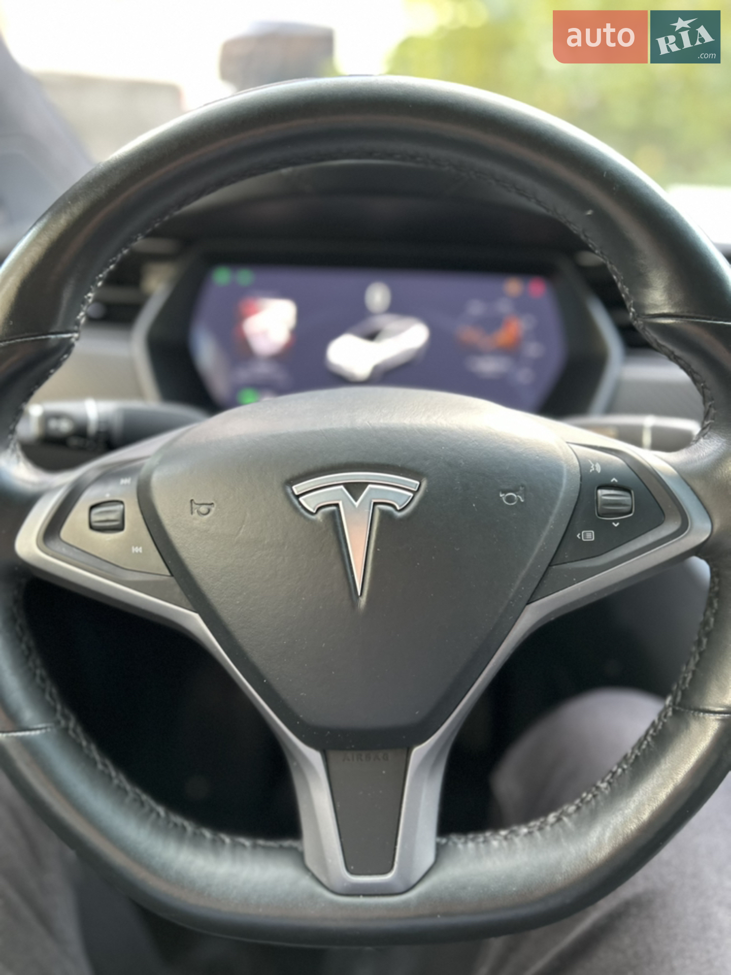 2018 Tesla Model X - мініатюра 4