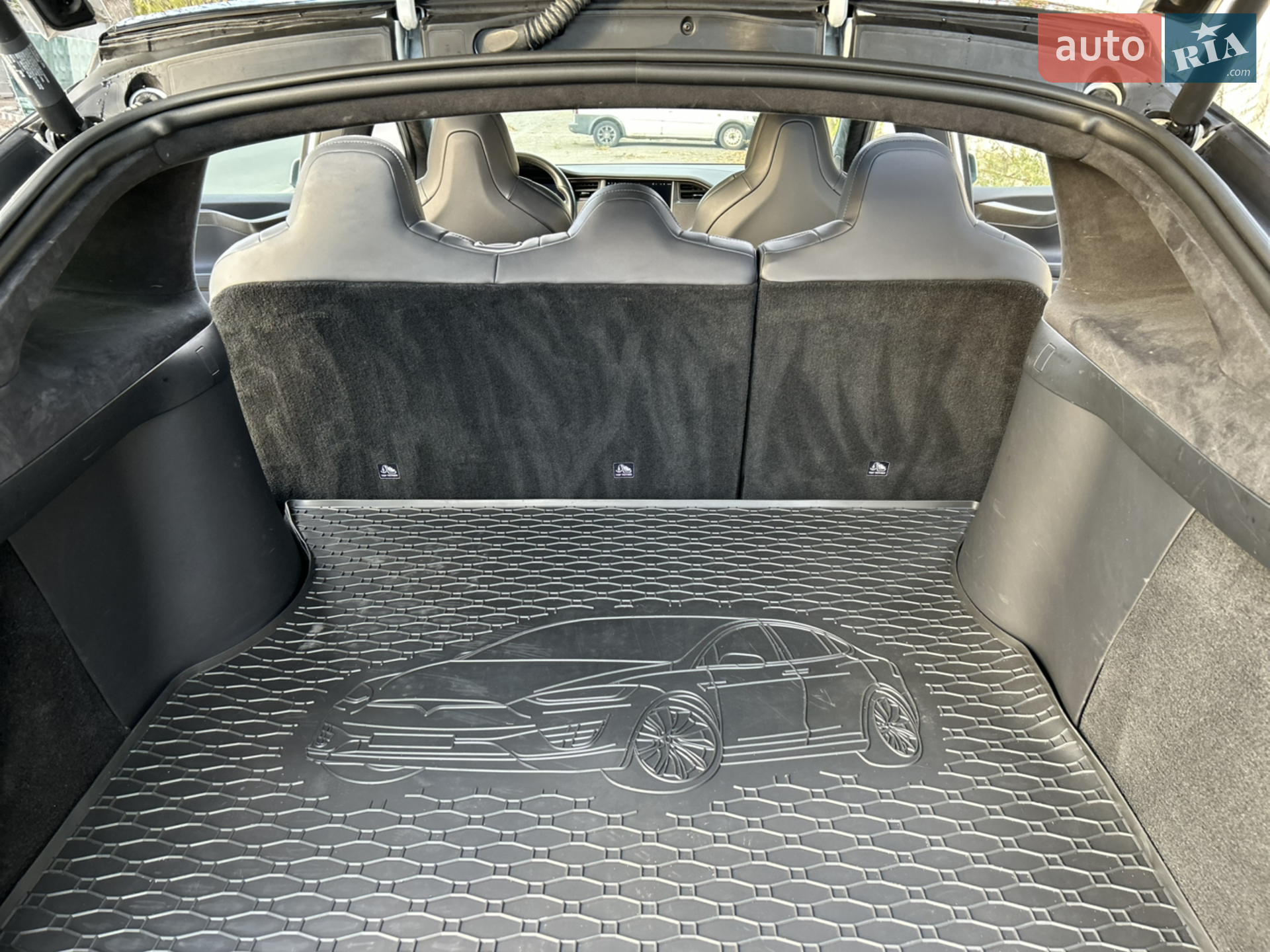 2018 Tesla Model X - мініатюра 17