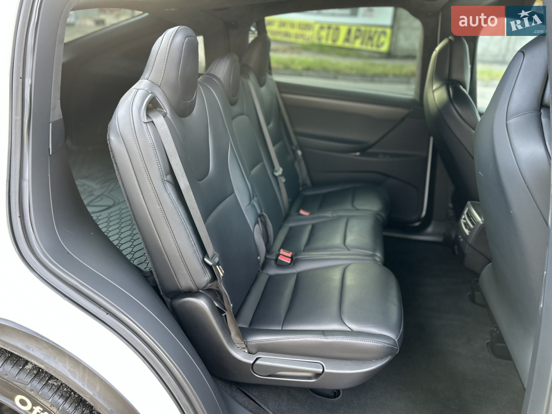 2018 Tesla Model X - мініатюра 24