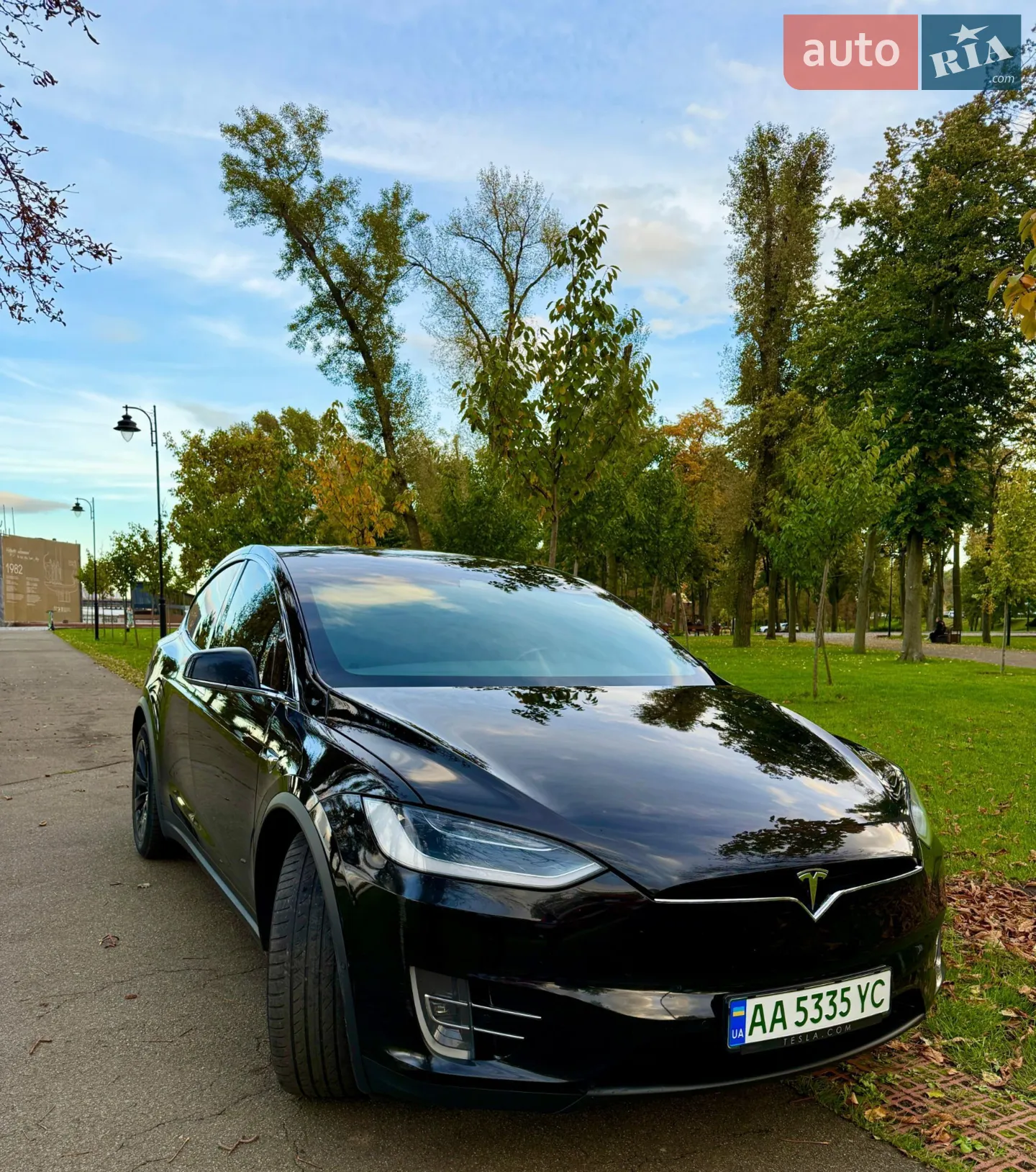 2019 Tesla Model X - мініатюра 6