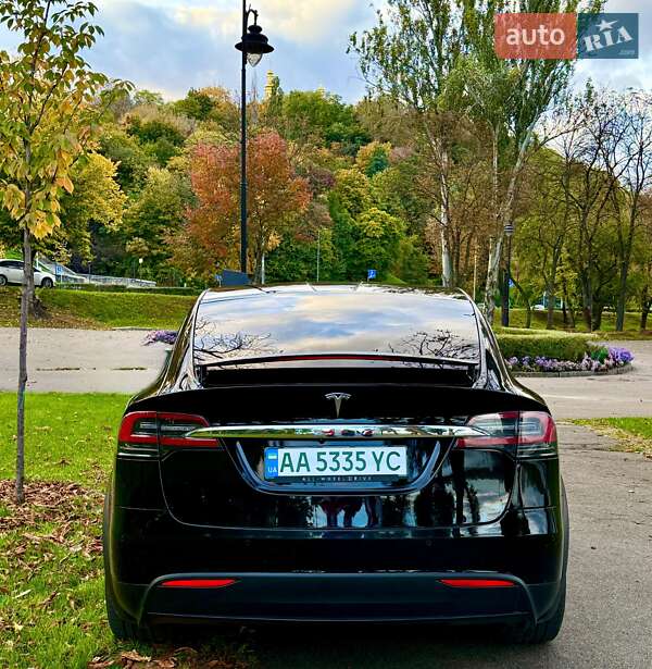 Позашляховик / Кросовер Tesla Model X 2019 в Києві фото 15 Позашляховик / Кросовер Tesla Model X 2019 в Києві