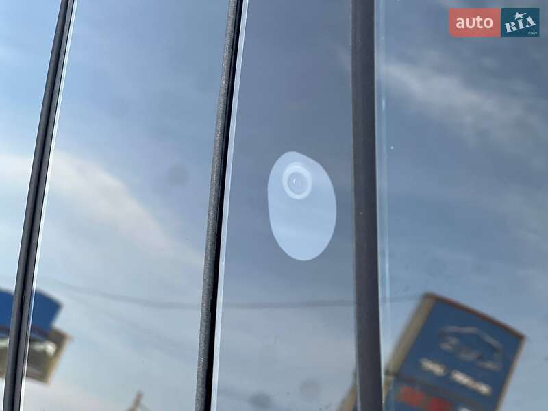 Позашляховик / Кросовер Tesla Model X 2020 в Одесі фото 13 Позашляховик / Кросовер Tesla Model X 2020 в Одесі