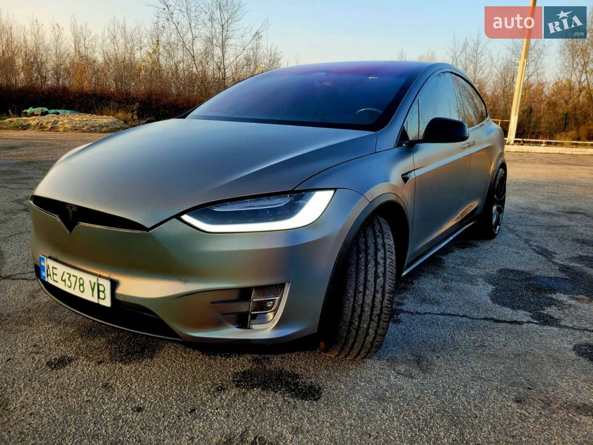 2019 Tesla Model X - мініатюра 20