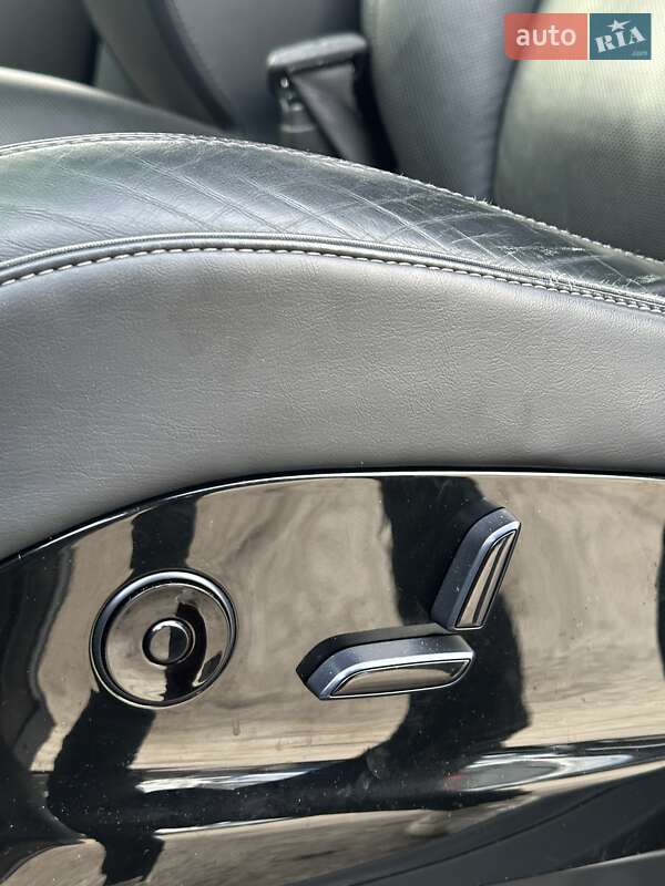 Позашляховик / Кросовер Tesla Model X 2016 в Сумах