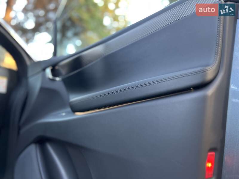 Внедорожник / Кроссовер Tesla Model X 2018 в Львове фото 37 Внедорожник / Кроссовер Tesla Model X 2018 в Львове