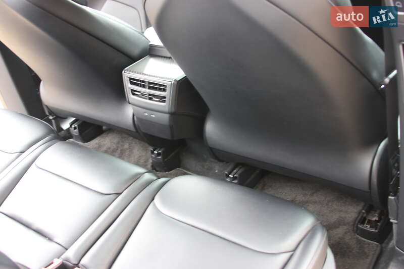 Внедорожник / Кроссовер Tesla Model X 2018 в Киеве фото 21 Внедорожник / Кроссовер Tesla Model X 2018 в Киеве