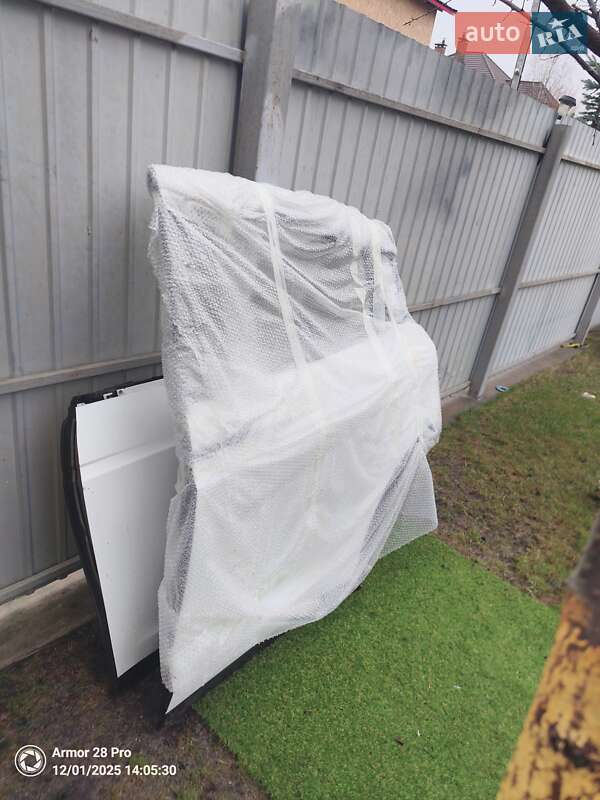 Внедорожник / Кроссовер Tesla Model X 2019 в Киеве фото 8 Внедорожник / Кроссовер Tesla Model X 2019 в Киеве