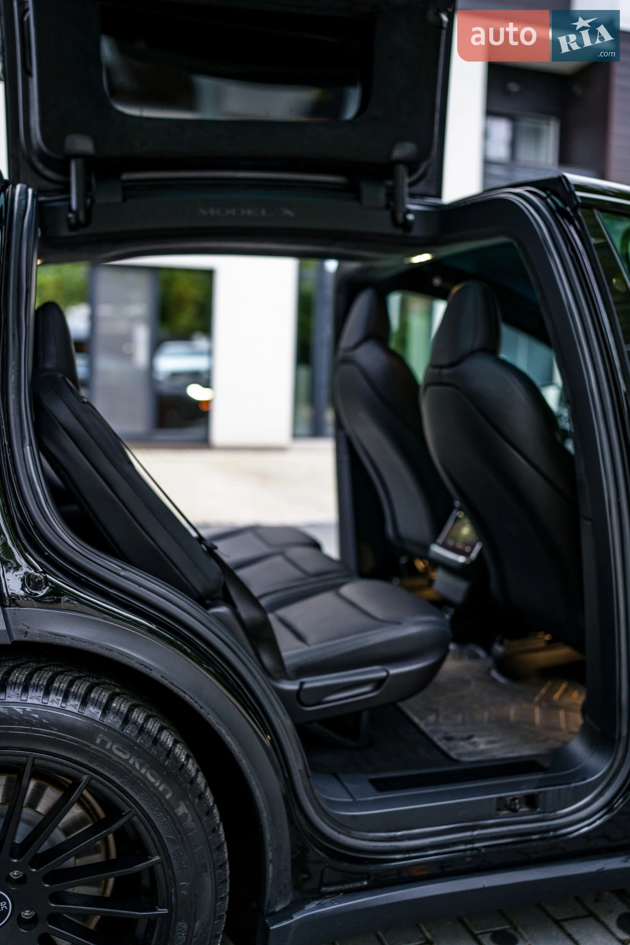 2022 Tesla Model X - мініатюра 45