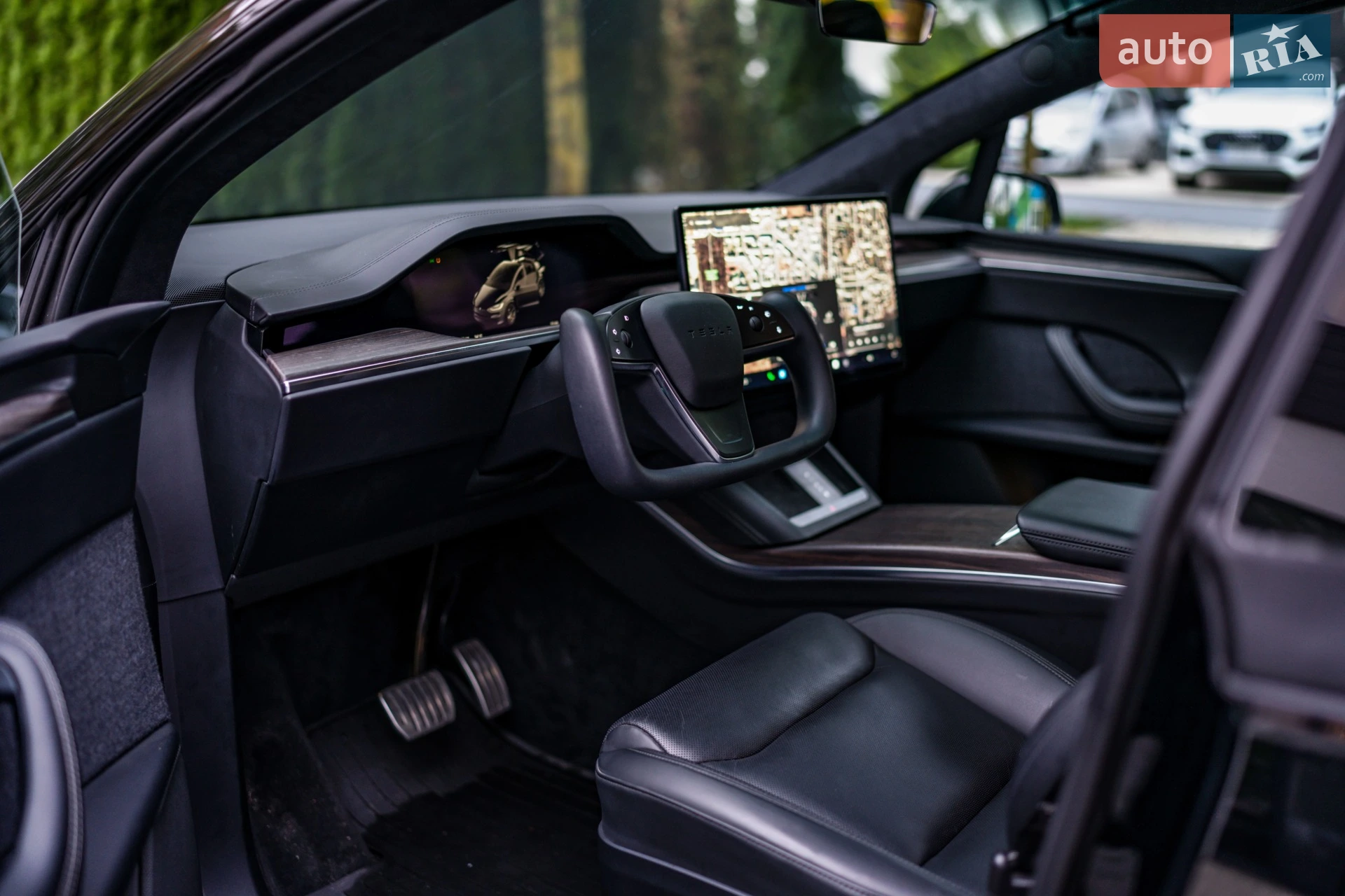2022 Tesla Model X - мініатюра 49