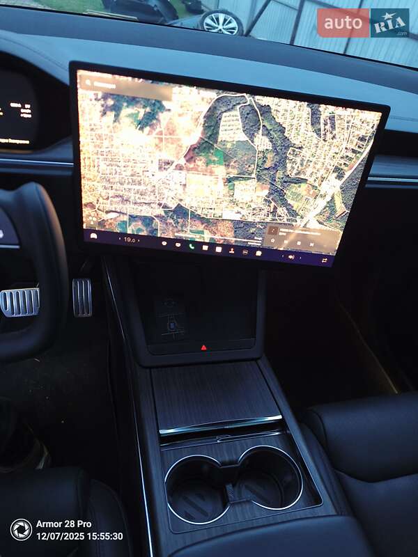 Внедорожник / Кроссовер Tesla Model X 2024 в Киеве фото 7 Внедорожник / Кроссовер Tesla Model X 2024 в Киеве