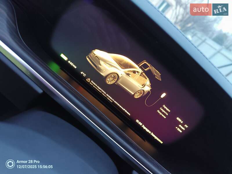 Внедорожник / Кроссовер Tesla Model X 2024 в Киеве фото 8 Внедорожник / Кроссовер Tesla Model X 2024 в Киеве