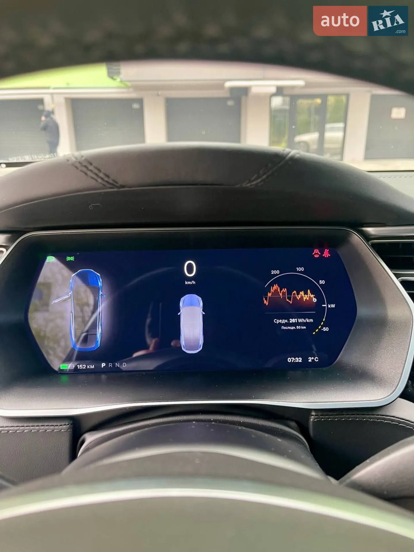 2017 Tesla Model X - мініатюра 13