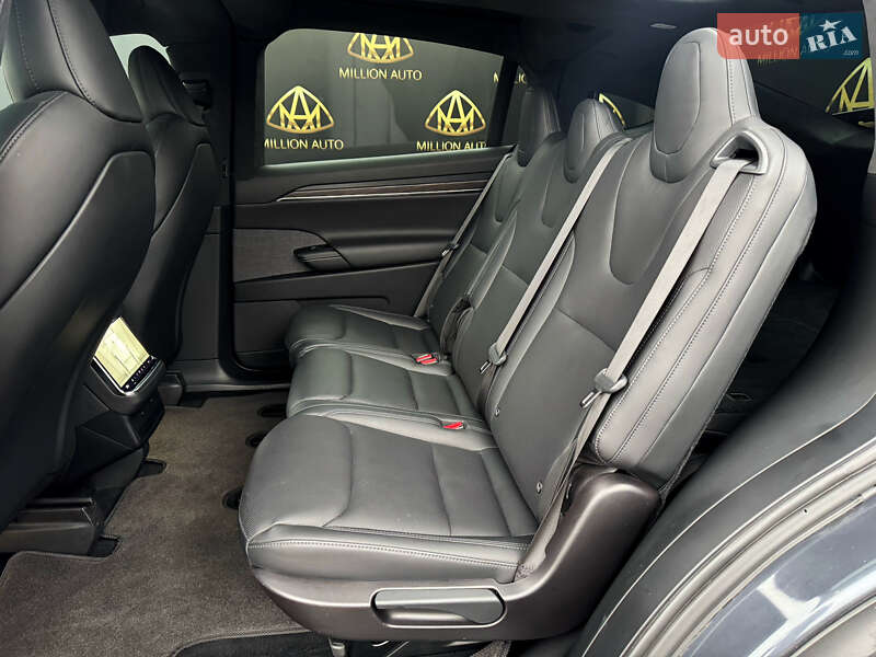 Внедорожник / Кроссовер Tesla Model X 2022 в Киеве