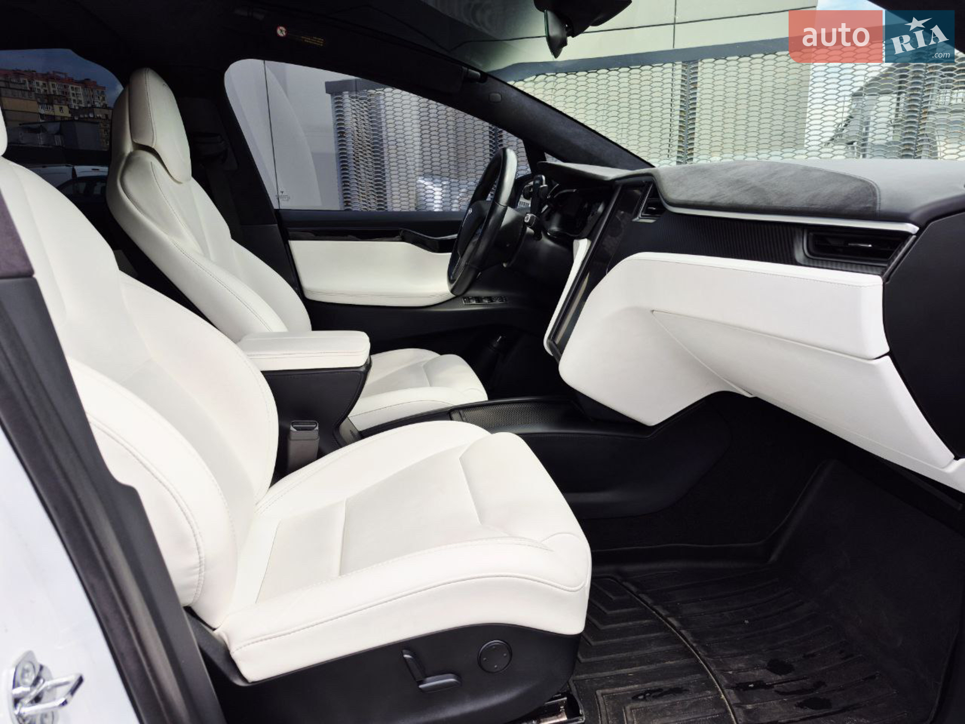 2019 Tesla Model X - мініатюра 10