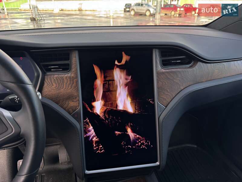 Внедорожник / Кроссовер Tesla Model X 2019 в Киеве фото 22 Внедорожник / Кроссовер Tesla Model X 2019 в Киеве