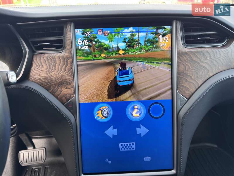 Внедорожник / Кроссовер Tesla Model X 2019 в Киеве фото 35 Внедорожник / Кроссовер Tesla Model X 2019 в Киеве