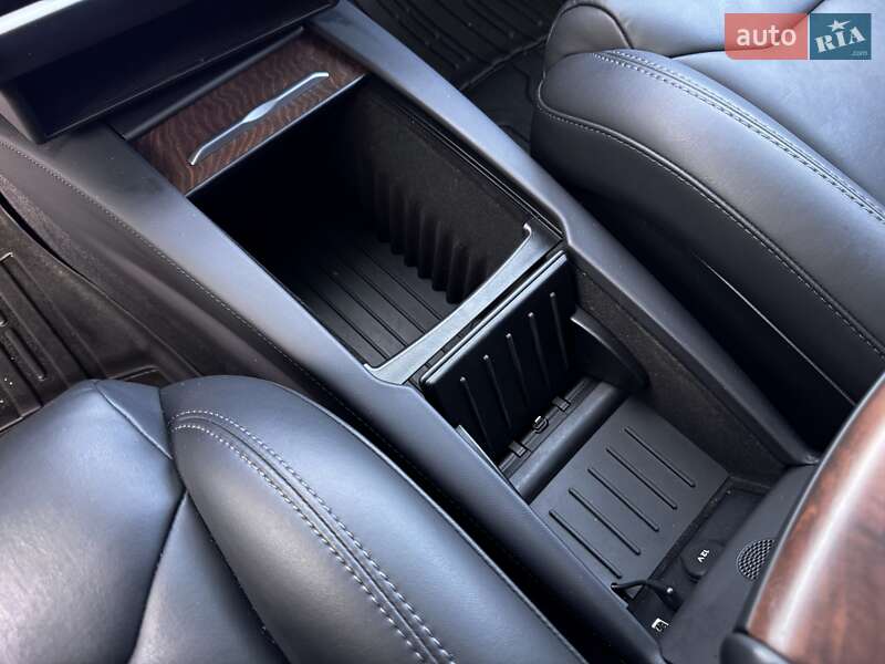 Внедорожник / Кроссовер Tesla Model X 2019 в Киеве фото 44 Внедорожник / Кроссовер Tesla Model X 2019 в Киеве