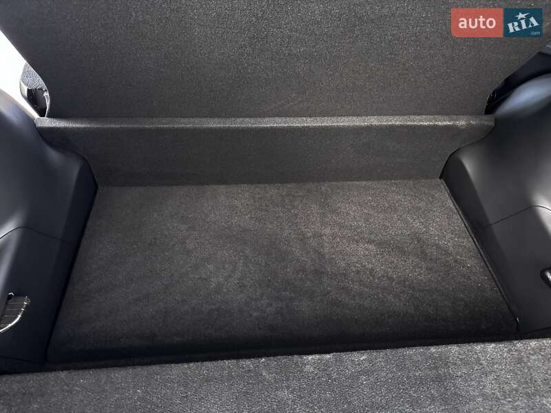 Внедорожник / Кроссовер Tesla Model X 2019 в Киеве фото 55 Внедорожник / Кроссовер Tesla Model X 2019 в Киеве